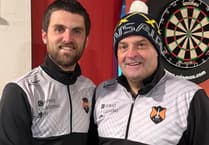 Evett on target twice for Wellington Reserves in fine win