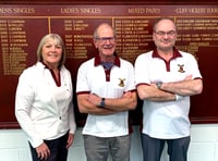 Southsiders clinch Triples League title with big win 