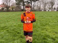 Wellington United Under 13s put up spirited display 