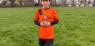 Wellington United Under 13s put up spirited display 