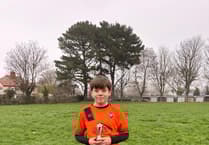 Wellington United Under 13s put up spirited display