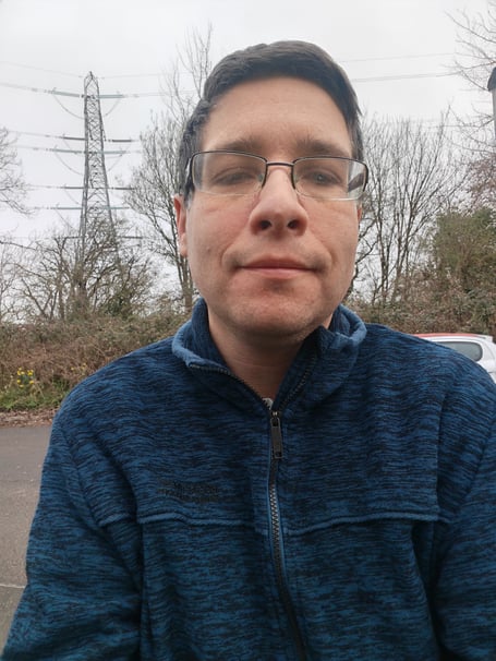 National Grid has promised Rockwell Green campaigner Andy Denison that work is in hand to make Wellington's electricity network more resilient.