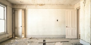 Council encourages residents to report empty properties