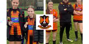 Wellington Wildcats Under 12s enjoy goal spree 