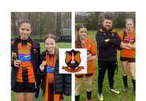 Wellington Wildcats Under 12s enjoy goal spree