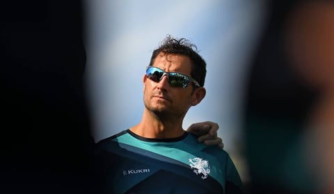 Somerset pull out of tour to Abu Dhabi 