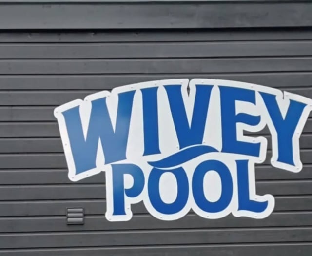 Swim pool to reopen after upgrade