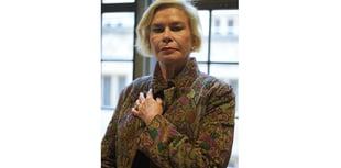 MP calls for action on heating oil prices