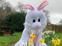 Ferne Sanctuary set for spring celebration