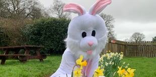 Ferne Sanctuary set for spring celebration