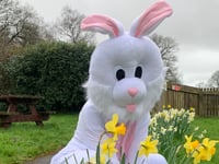 Ferne Sanctuary set for spring celebration