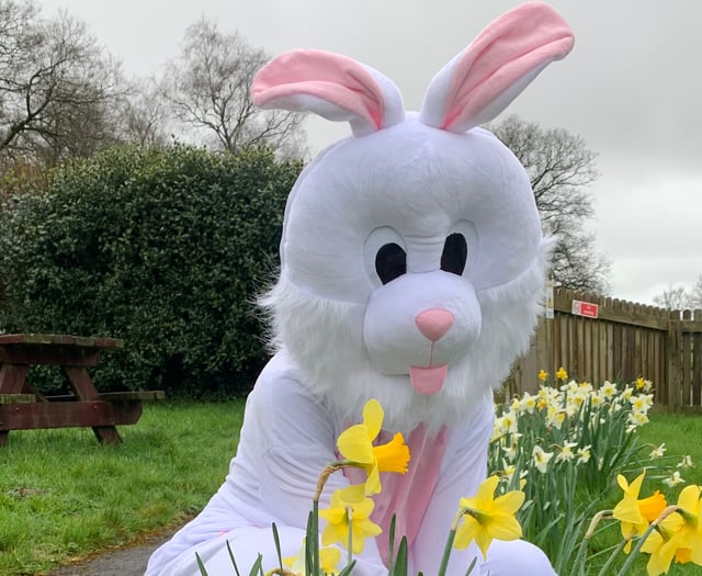 Ferne Sanctuary set for spring celebration