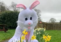 Ferne Animal Sanctuary set for annual spring celebration