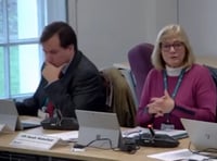 Council unable to say where empty homes are