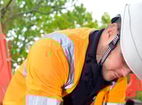 Wellington's £500,000 power boost underway