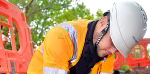 Wellington's £500,000 power boost underway