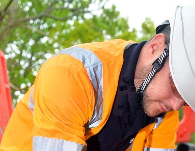 Wellington's £500,000 power boost underway