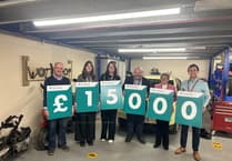Young Somerset receives grant
