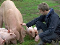 Farm shop to host charity day