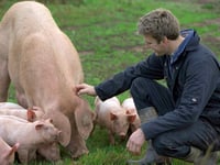 Farm shop to host charity day