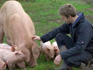 Farm shop to host charity day