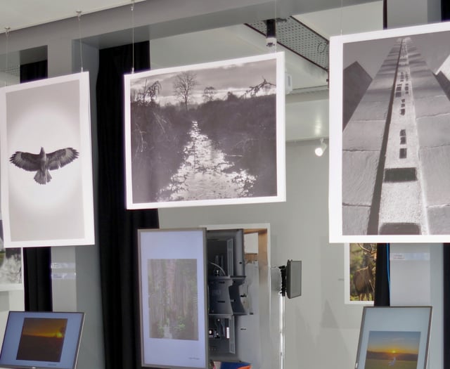 Call for photographers to enter competition