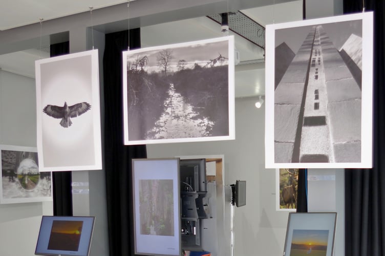 Somerset Film’s Young Photographers’ Showcase 2026, will take place this August at The Engine Room, Bridgwater.