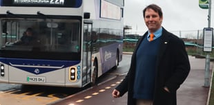 Rural areas missing new walking/cycling routes