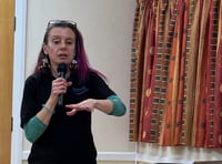 Community news from across the Wellington area