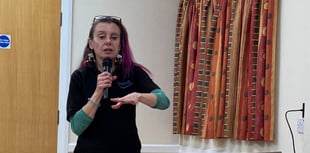 Community news from across the Wellington area