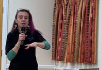 Community news from across the Wellington area