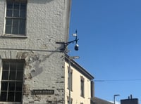 New HD CCTV cameras installed in Wellington 