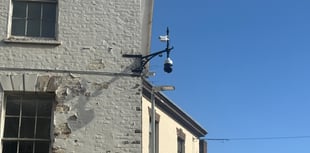 New HD CCTV cameras installed in Wellington 