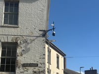 New HD CCTV cameras installed in Wellington 