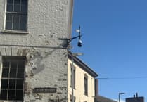 New CCTV cameras installed in Wellington to 'improve public safety'