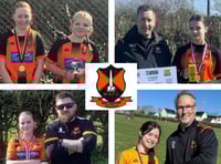 Wildcats enjoy fine weekend as teams advance in cup competitions