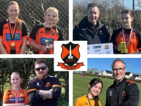 Wildcats enjoy fine weekend as teams advance in cup competitions