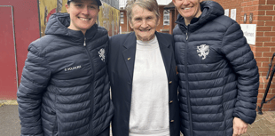 Somerset head coach ahead of pre-season tour