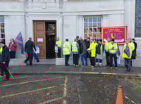 Union fears drop in council housing repairs