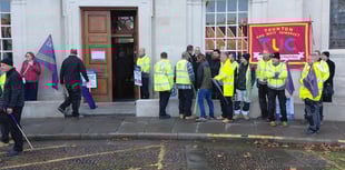 Union fears drop in council housing repairs