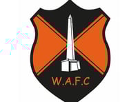 Frustration for Tangerines at Sidmouth Town counterparts