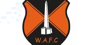 Frustration for Tangerines at Sidmouth Town counterparts