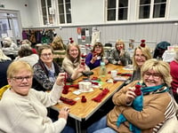Women's Institute members vote to go independent 