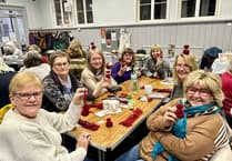 Wellington WI members vote to form independent organisation