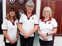 Robins take title on final day of Thursday triples league