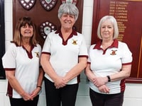 Robins take title on final day of Thursday triples league
