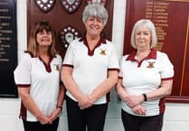 Robins take title on final day of Thursday triples league