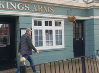 Opportunity for business bosses to mingle