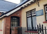 Help celebrate community centre's 120th anniversary