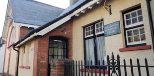 Help celebrate community centre's 120th anniversary